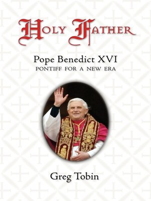 cover image of Holy Father